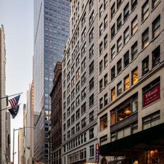 AFIAA 45West 45thStreet 2