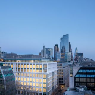 Dirk Lindner Gresham St Pauls 9524