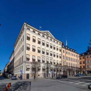 Kornhamnstorg 1 2