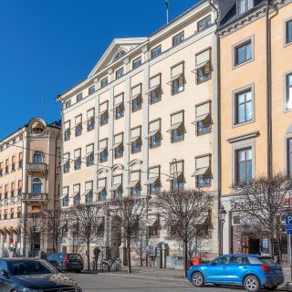 Kornhamnstorg 1 3