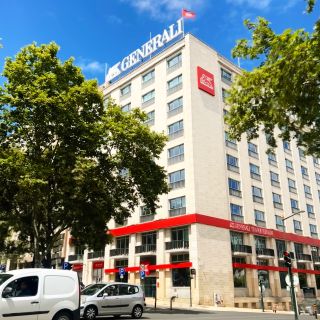 242 Avenida da Liberdade